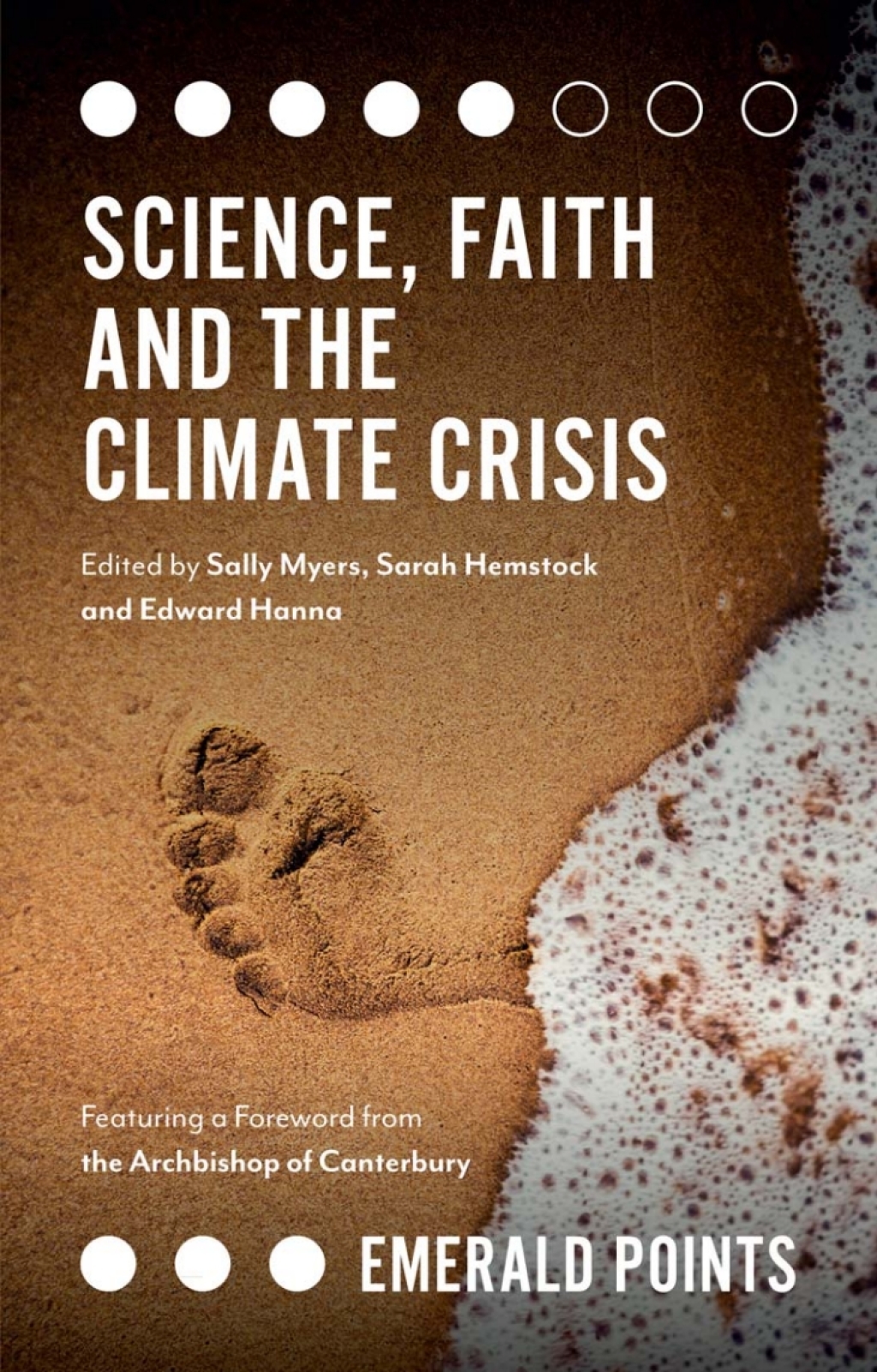 Science, Faith and the Climate Crisis 