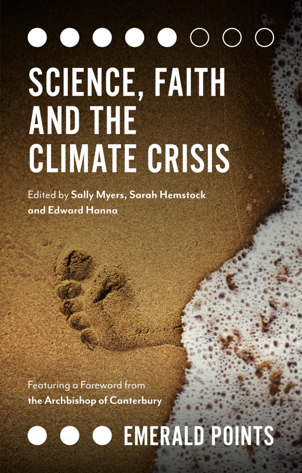 Science, Faith and the Climate Crisis 1st Edition