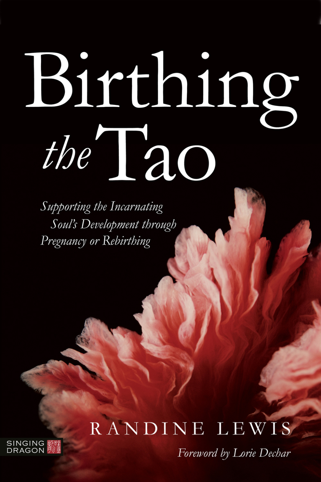Birthing the Tao Supporting the Incarnating Soul's Development through Pregnancy or Rebirthing 
