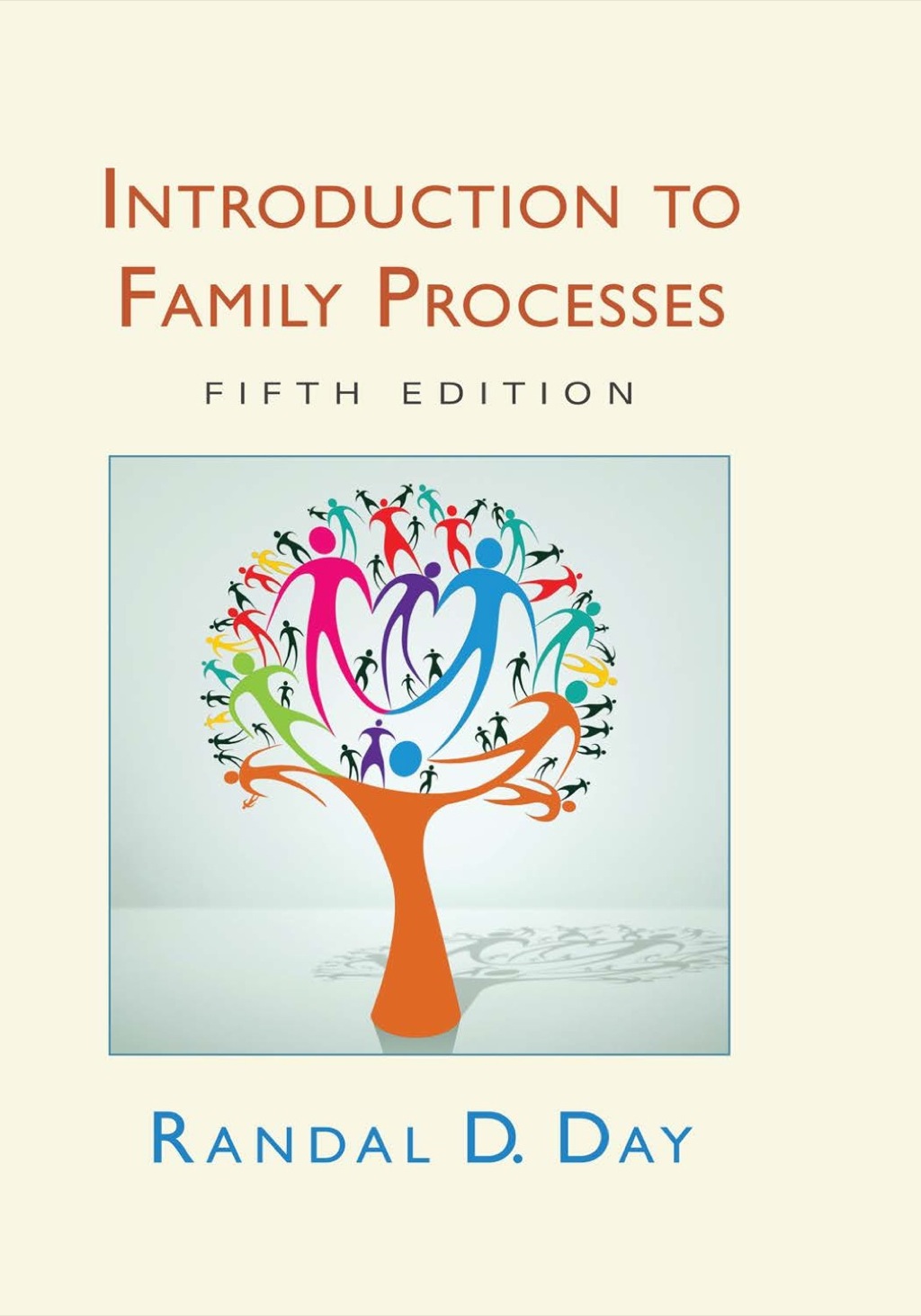 Introduction to Family Processes 5th Edition