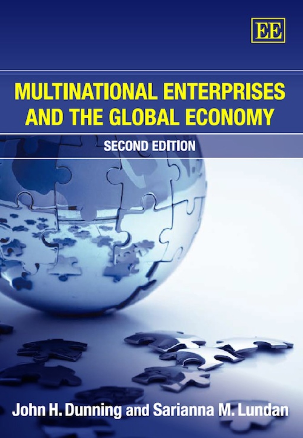 Multinational Enterprises and the Global Economy 2nd Edition