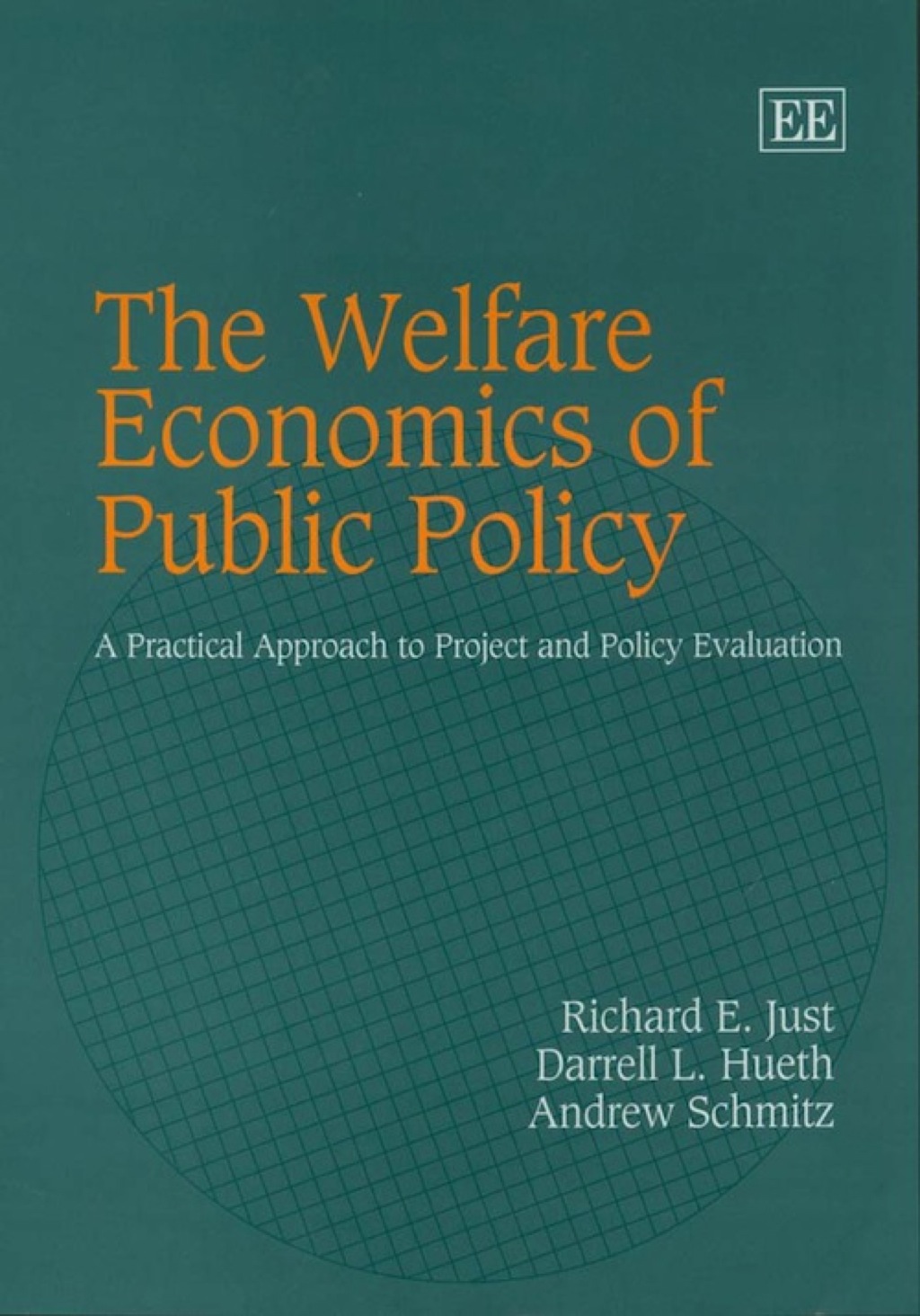 The Welfare Economics of Public Policy 