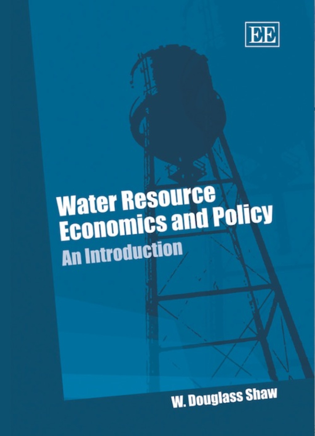 Water Resource Economics and Policy 