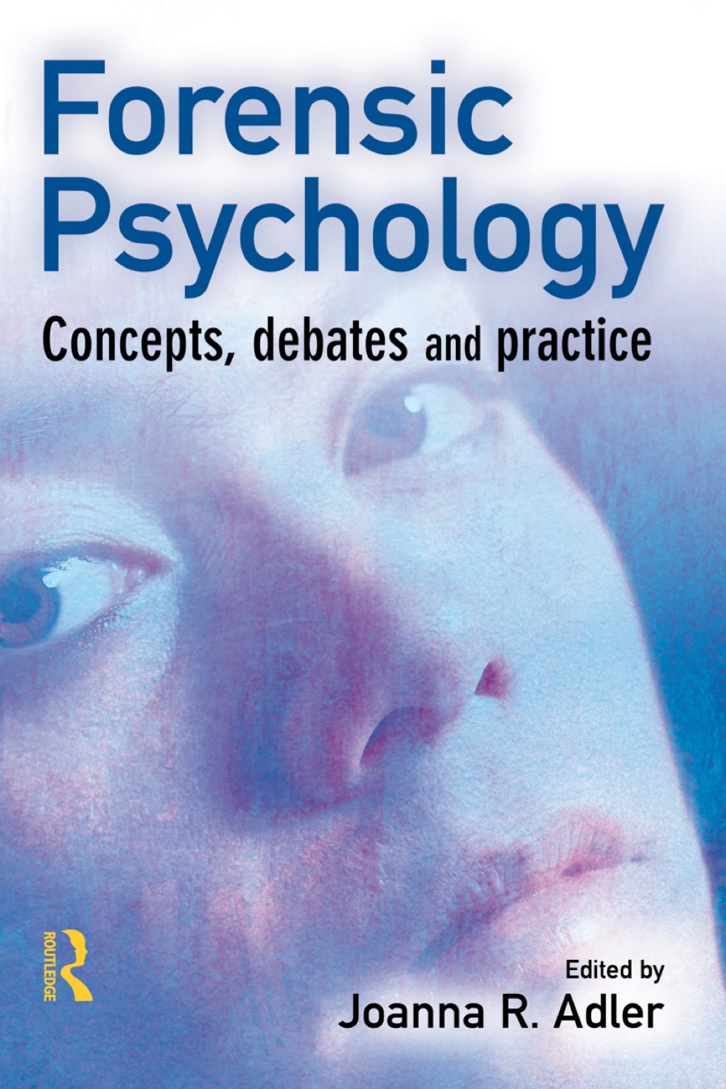 Forensic Psychology 