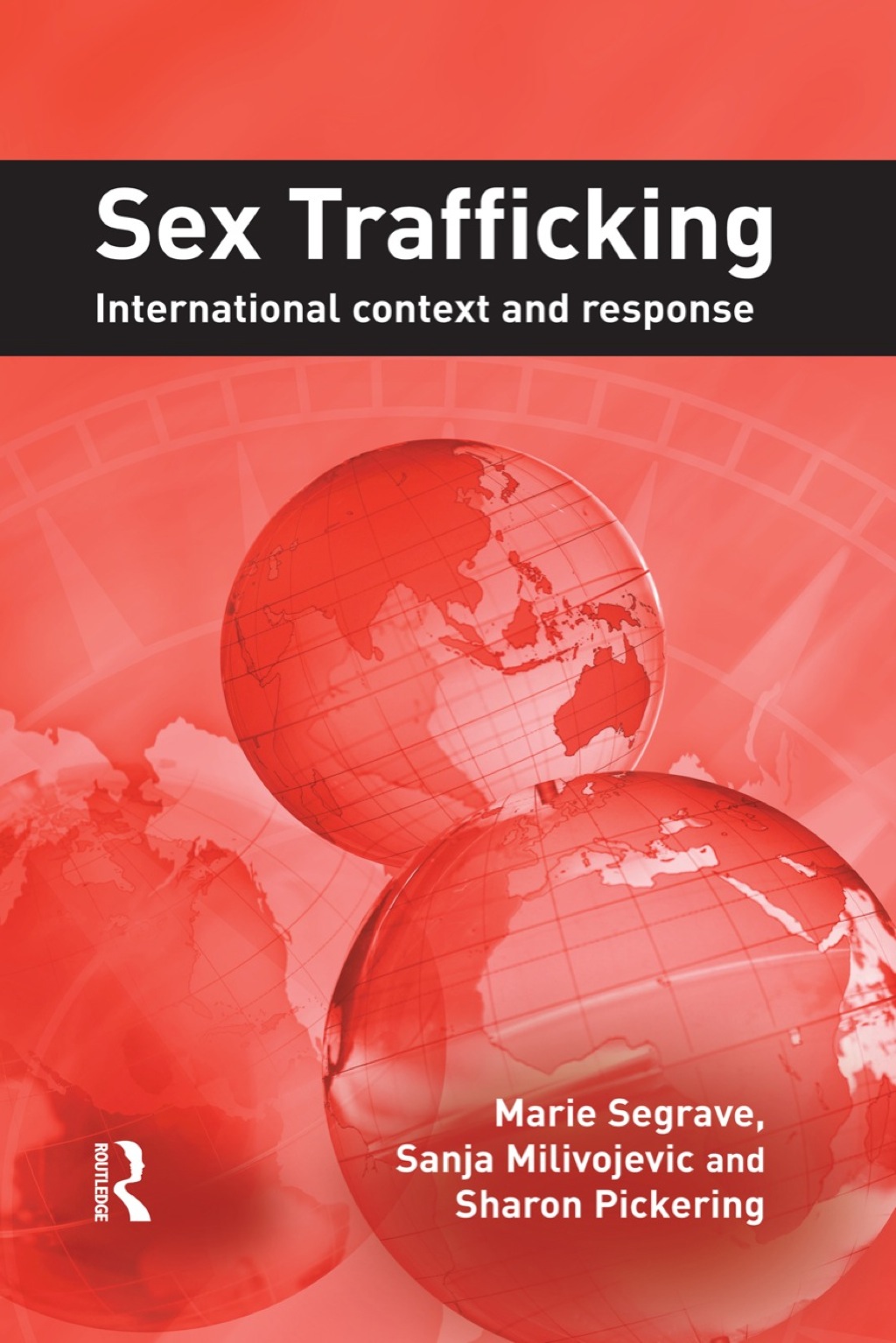 Sex Trafficking 