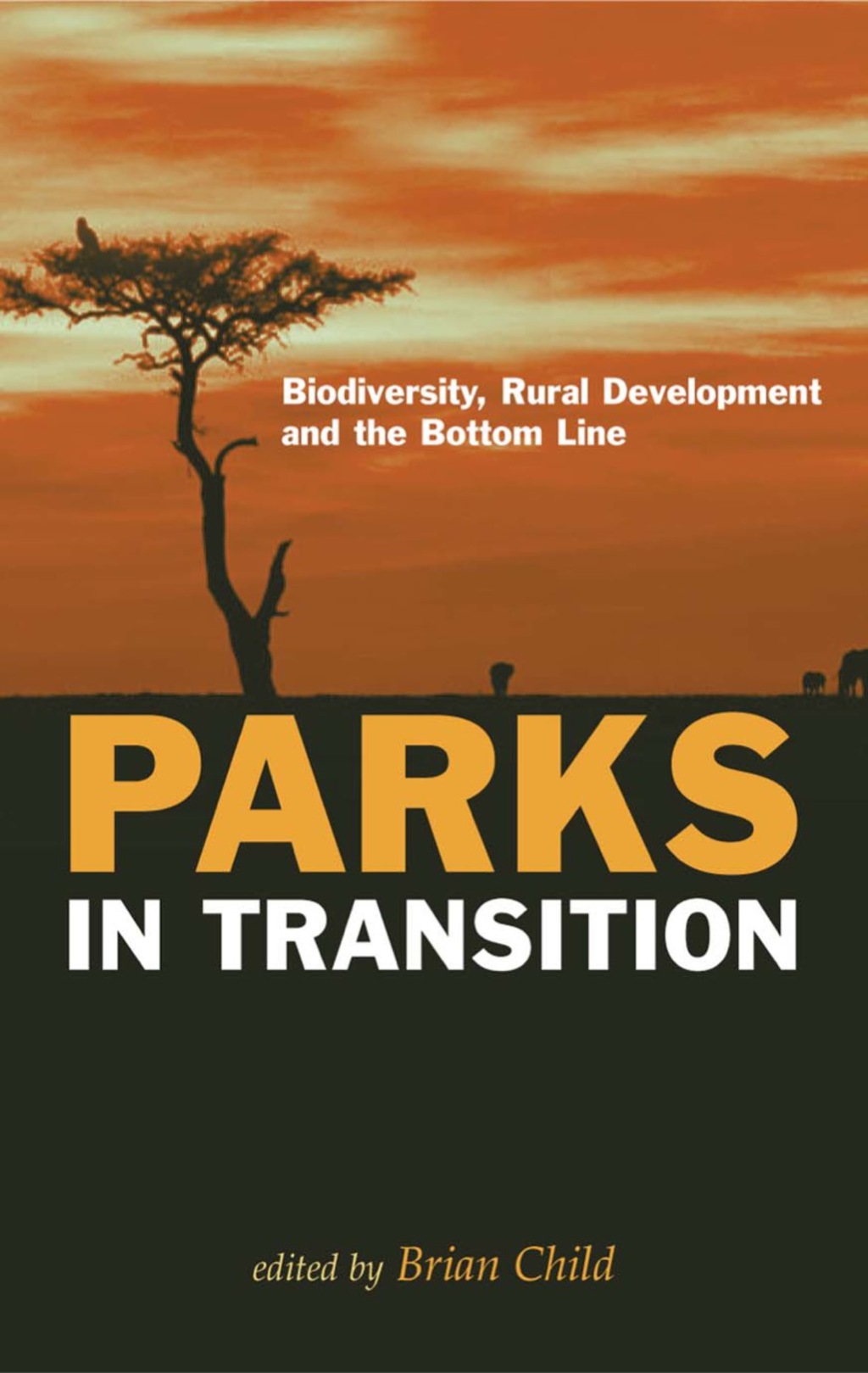 Parks in Transition 