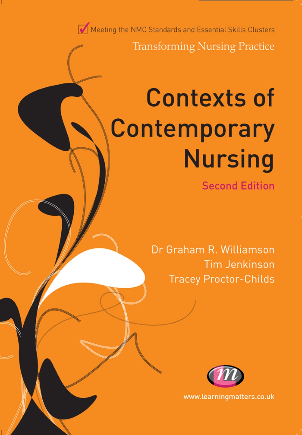 Contexts of Contemporary Nursing 2nd Edition