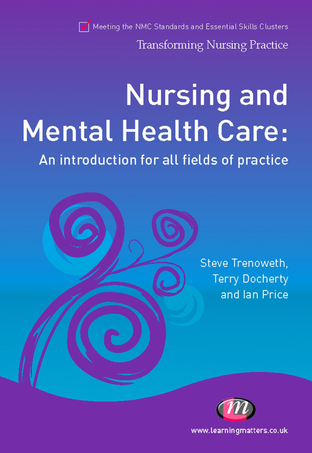 Nursing and Mental Health Care An introduction for all fields of practice 1st Edition