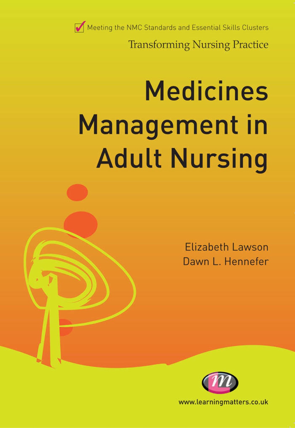 Medicines Management in Adult Nursing 1st Edition
