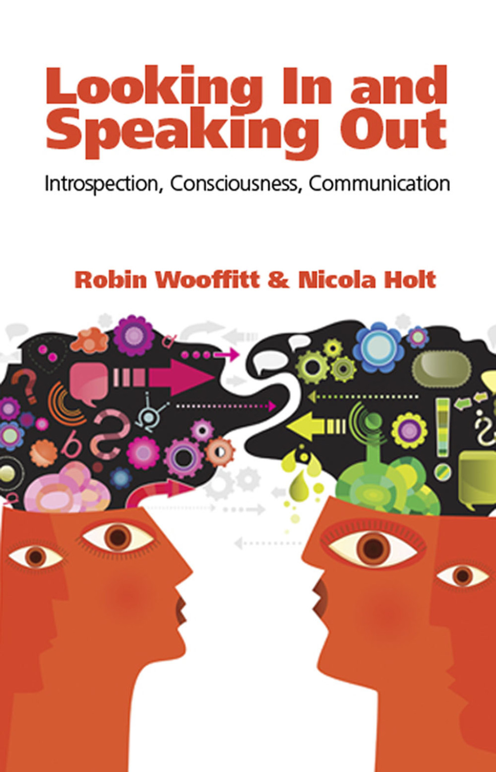 Looking In and Speaking Out 2nd Edition