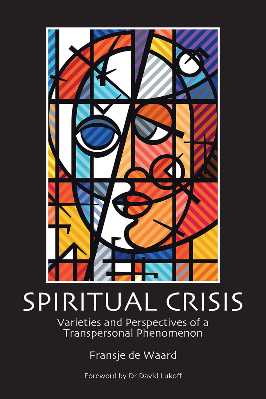 Spiritual Crisis 1st Edition