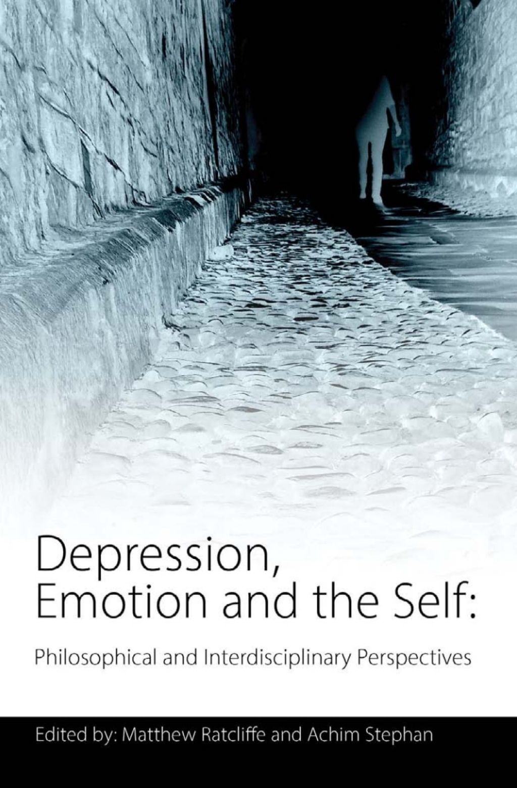 Depression, Emotion and the Self 1st Edition