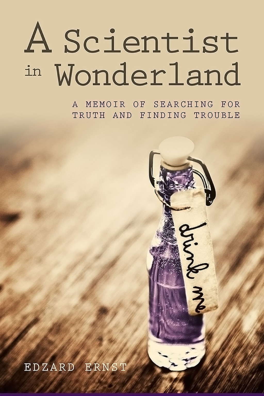 A Scientist in Wonderland 1st Edition