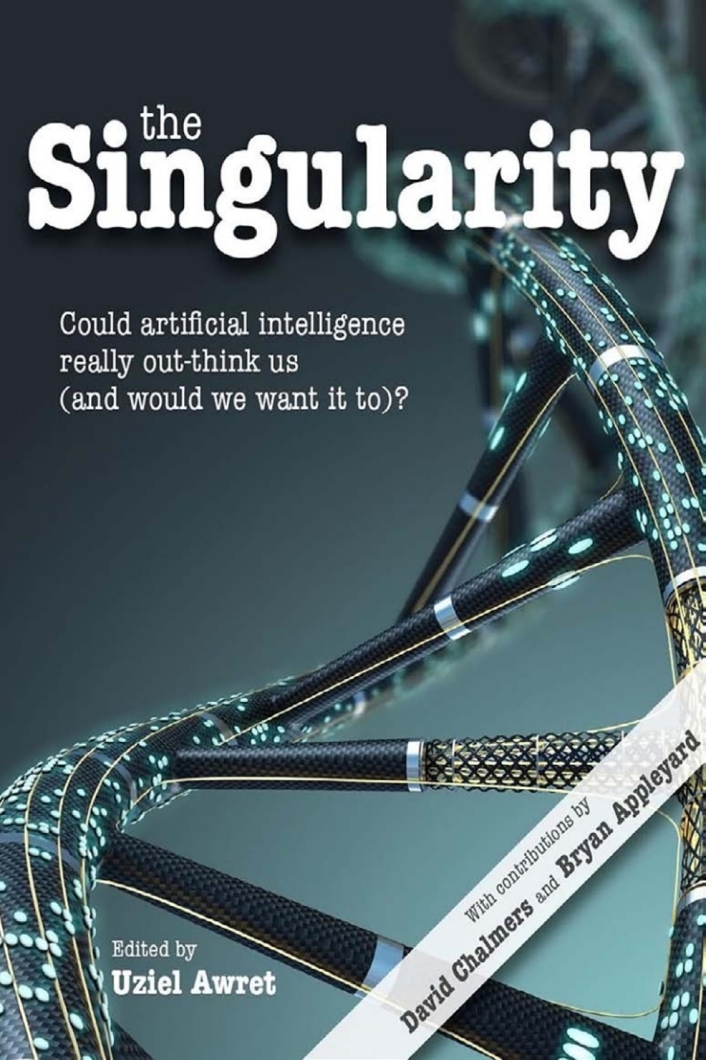 The Singularity 1st Edition