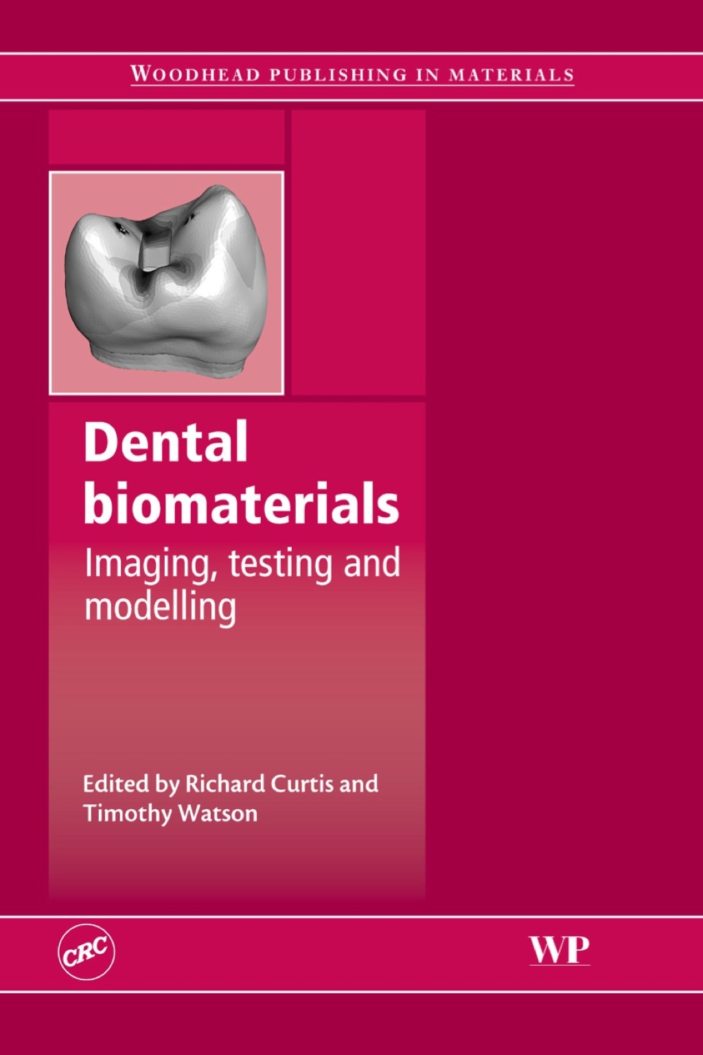 Dental Biomaterials: Imaging, Testing and Modelling 