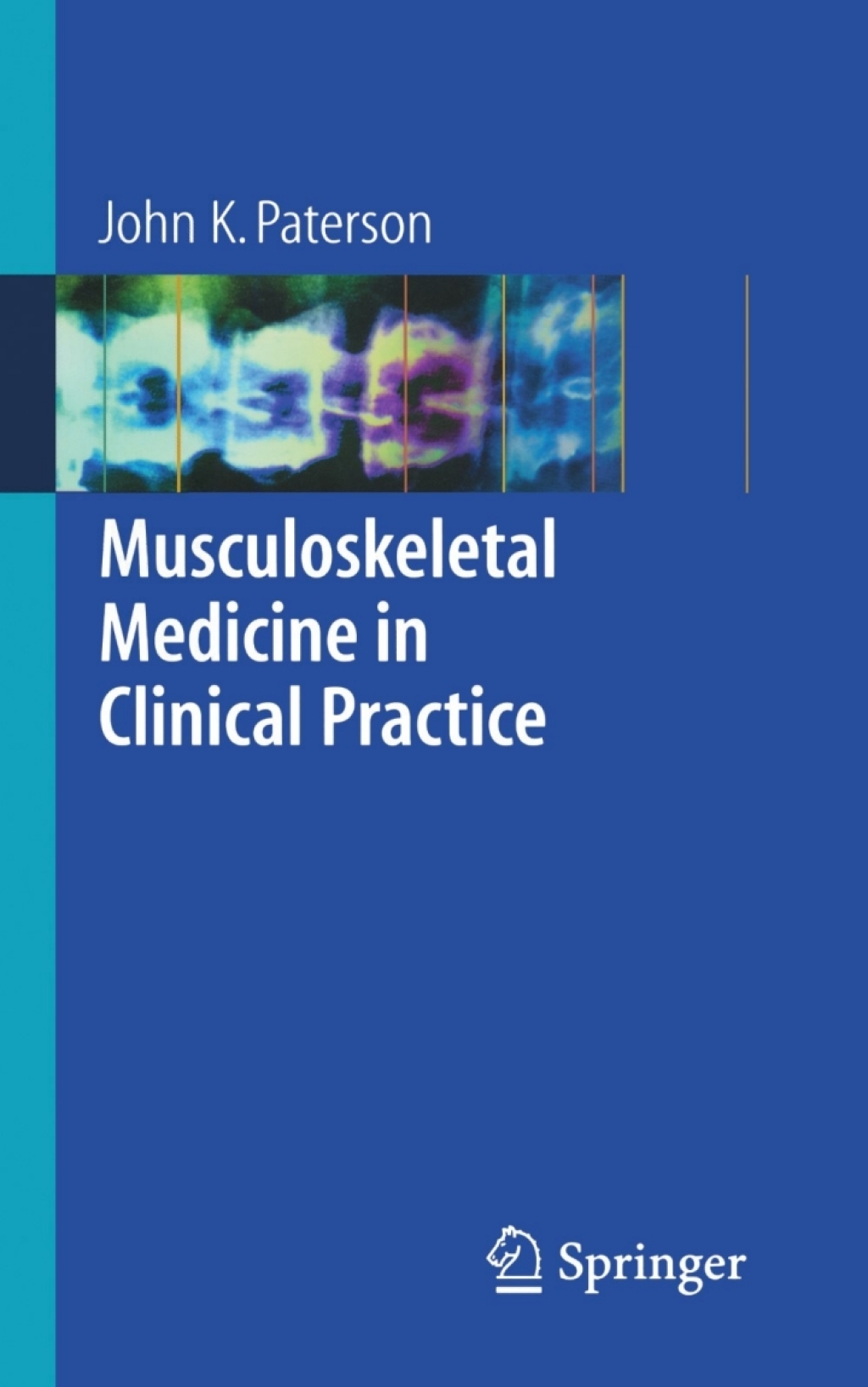 Musculoskeletal Medicine in Clinical Practice 