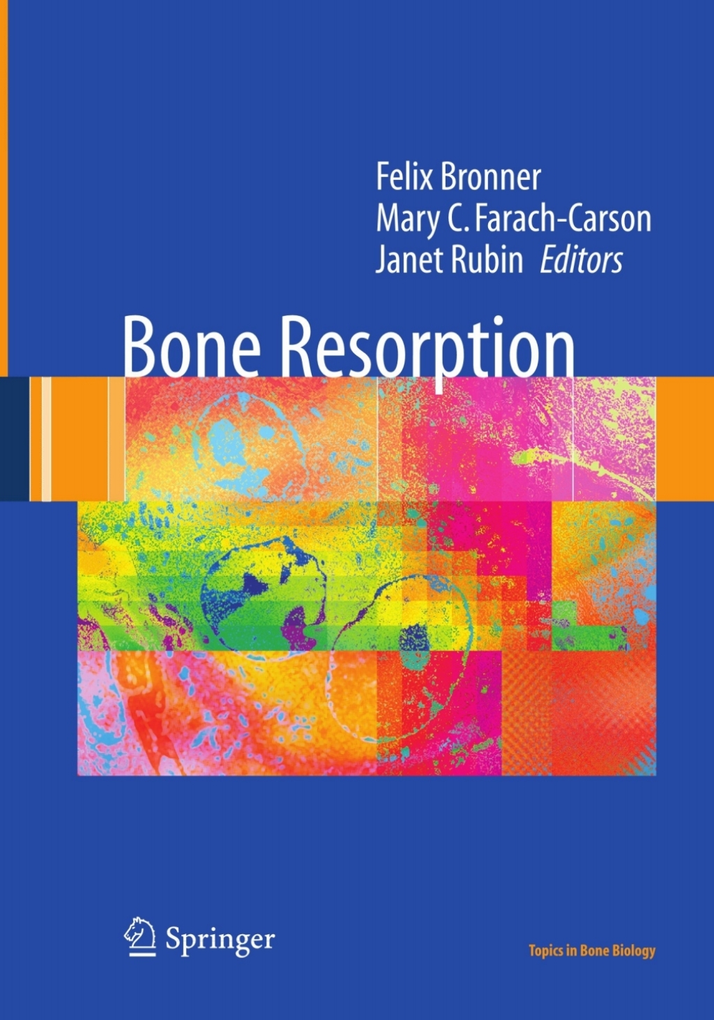 Bone Resorption 1st Edition