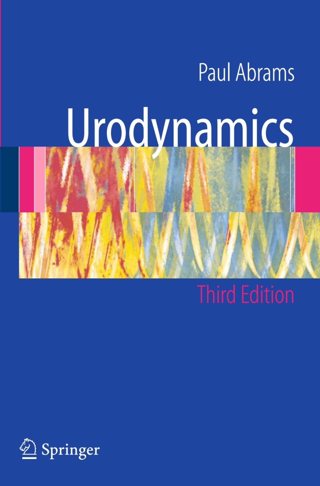 Urodynamics 3rd Edition