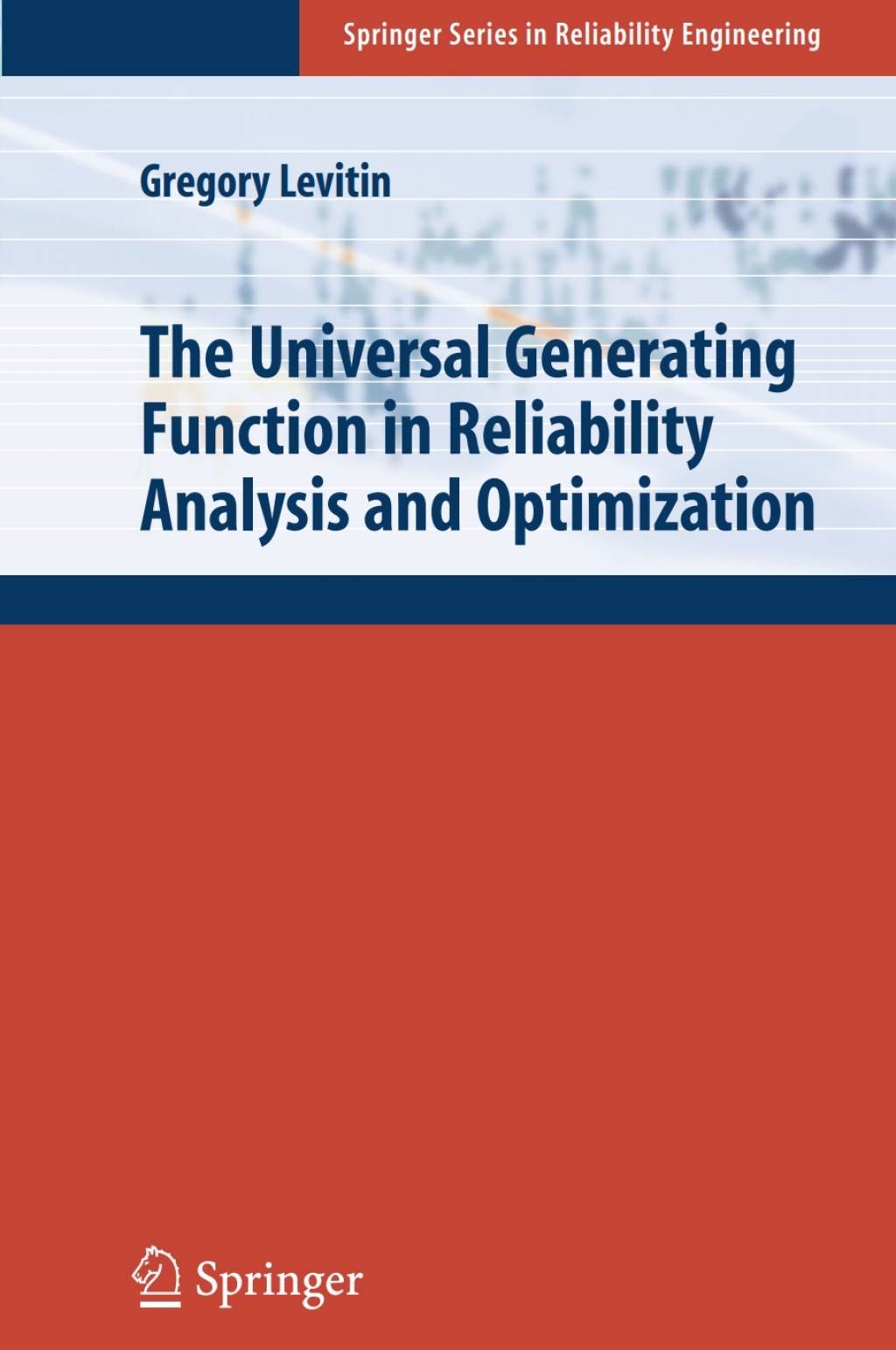The Universal Generating Function in Reliability Analysis and Optimization 