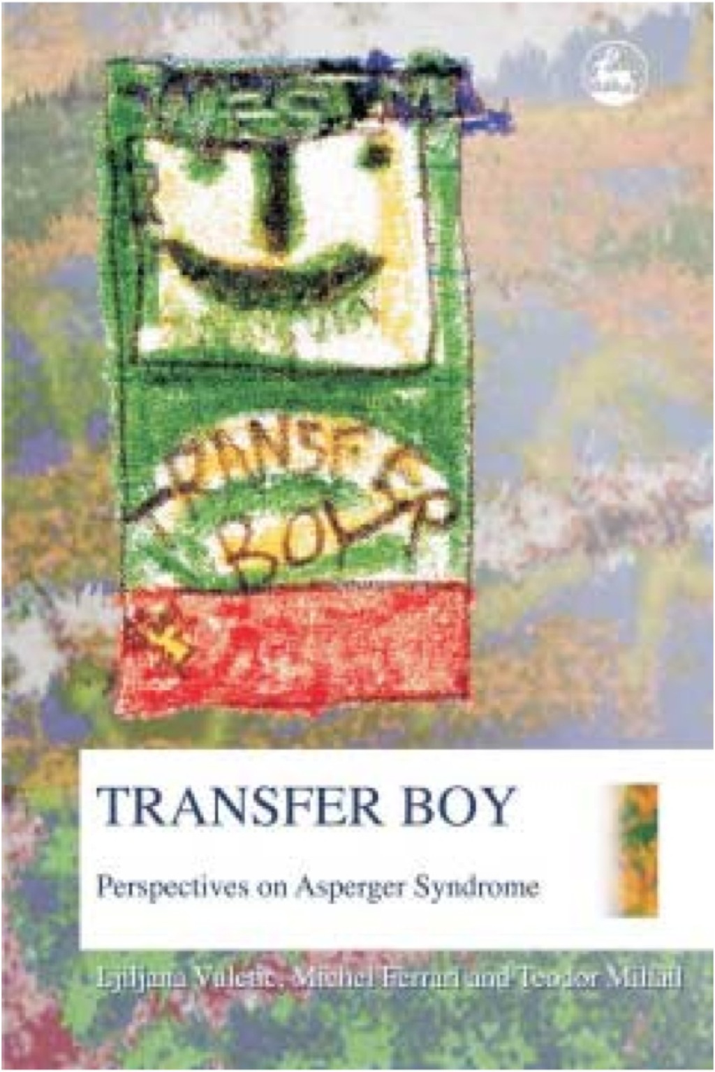Transfer Boy Perspectives on Asperger Syndrome 