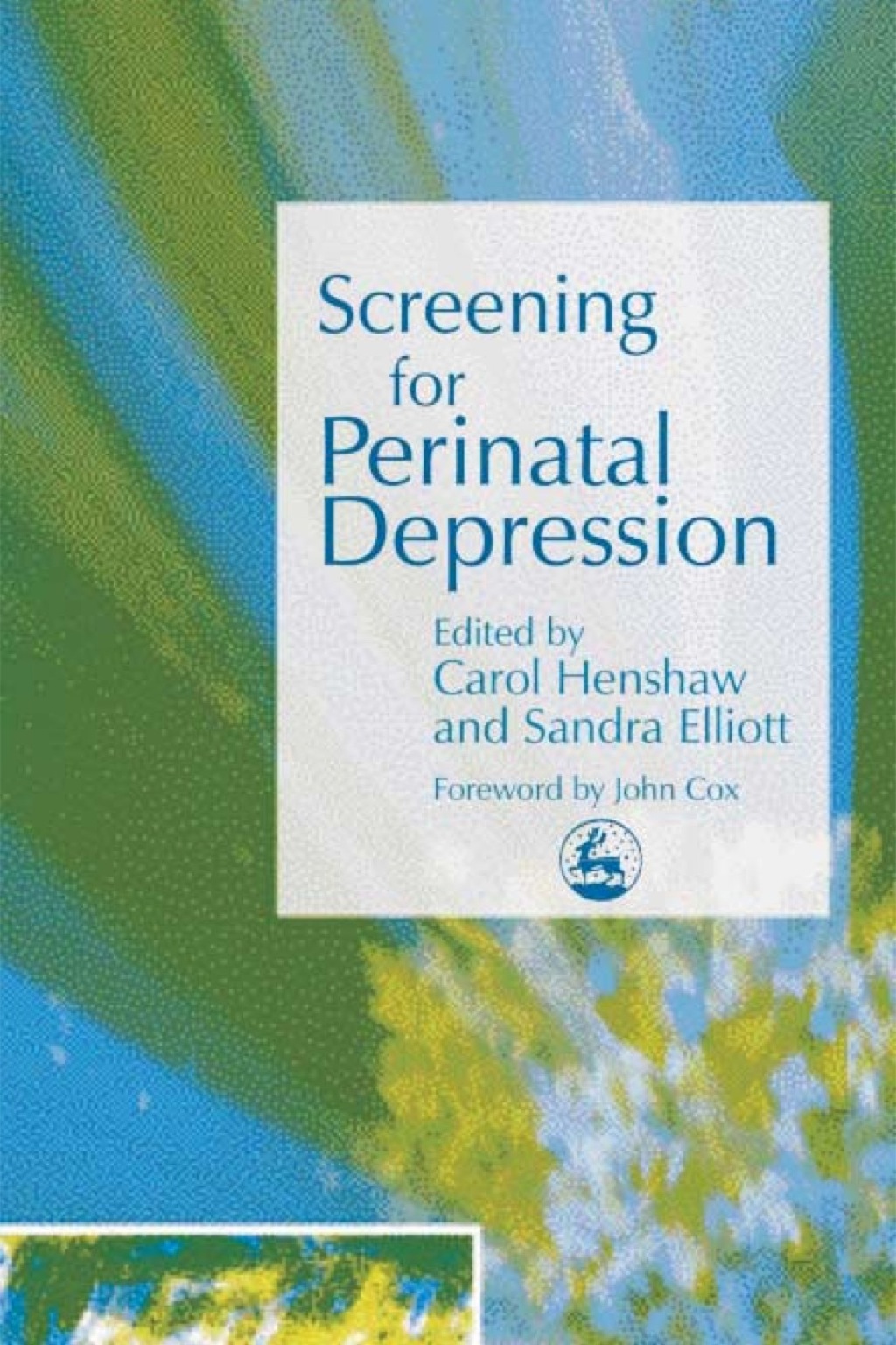 Screening for Perinatal Depression 
