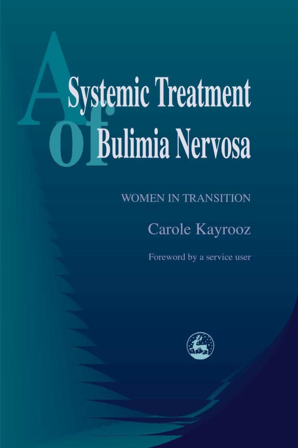 A Systemic Treatment of Bulimia Nervosa Women in Transition 