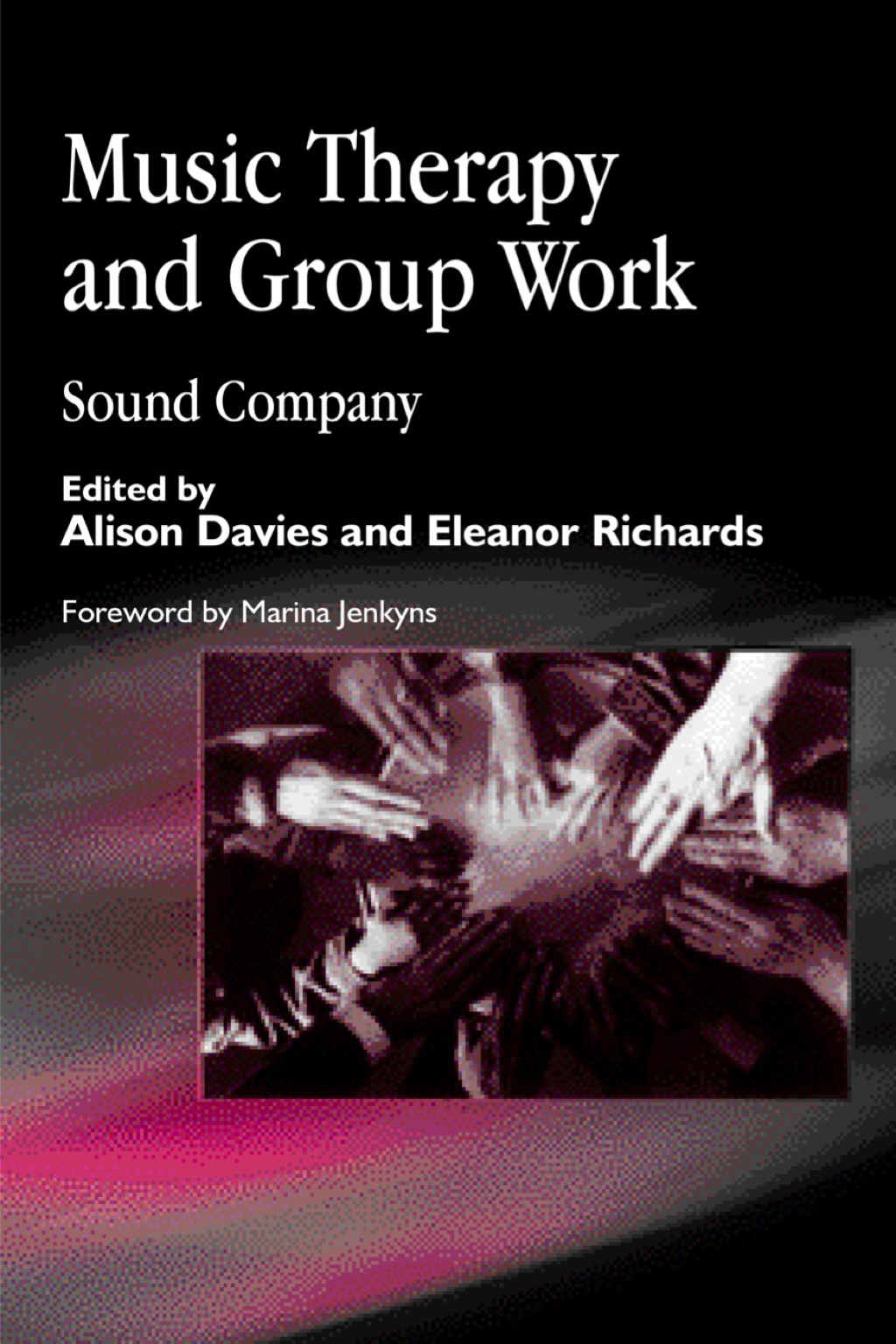 Music Therapy and Group Work Sound Company 