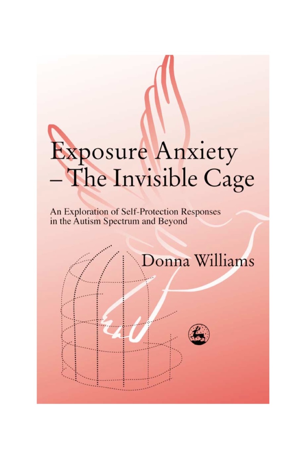Exposure Anxiety - The Invisible Cage An Exploration of Self-Protection Responses in the Autism Spectrum and Beyond 