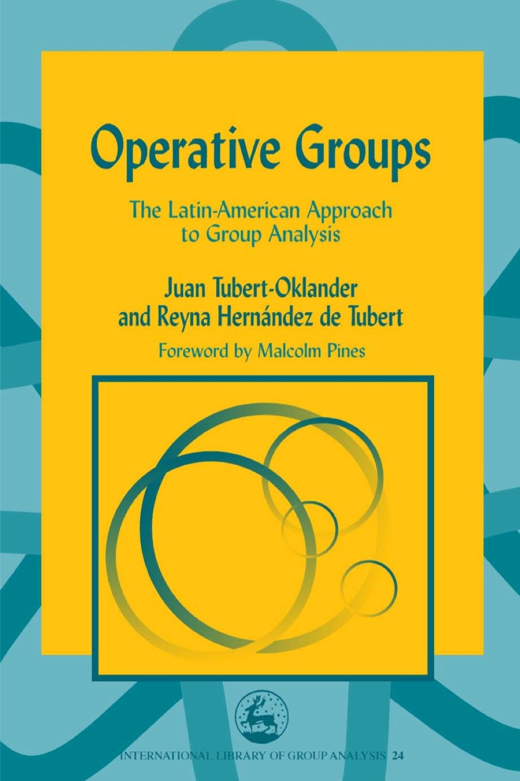 Operative Groups The Latin-American Approach to Group Analysis 
