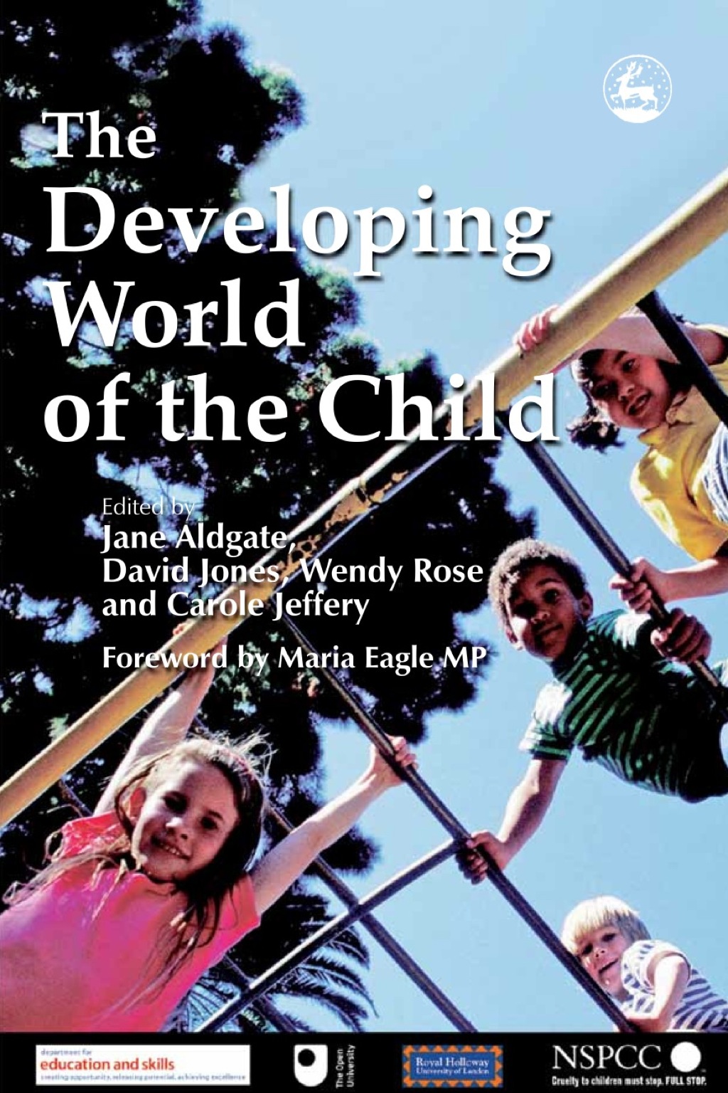 The Developing World of the Child 