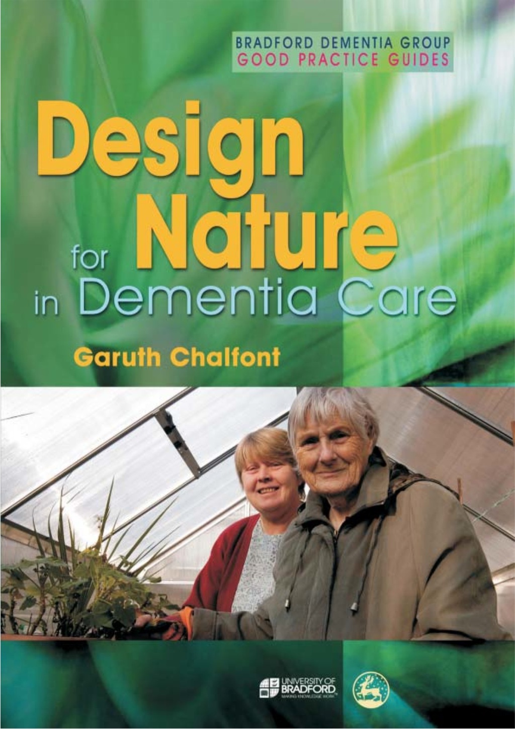 Design for Nature in Dementia Care 