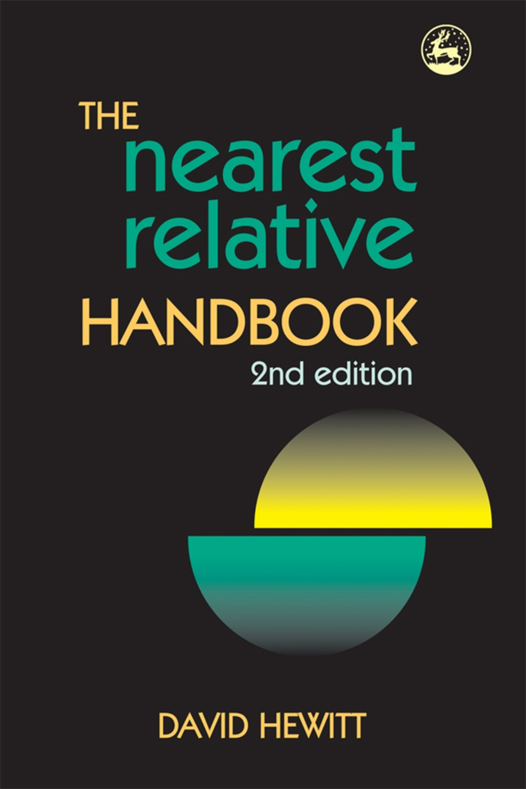 The Nearest Relative Handbook Second Edition 2nd Edition