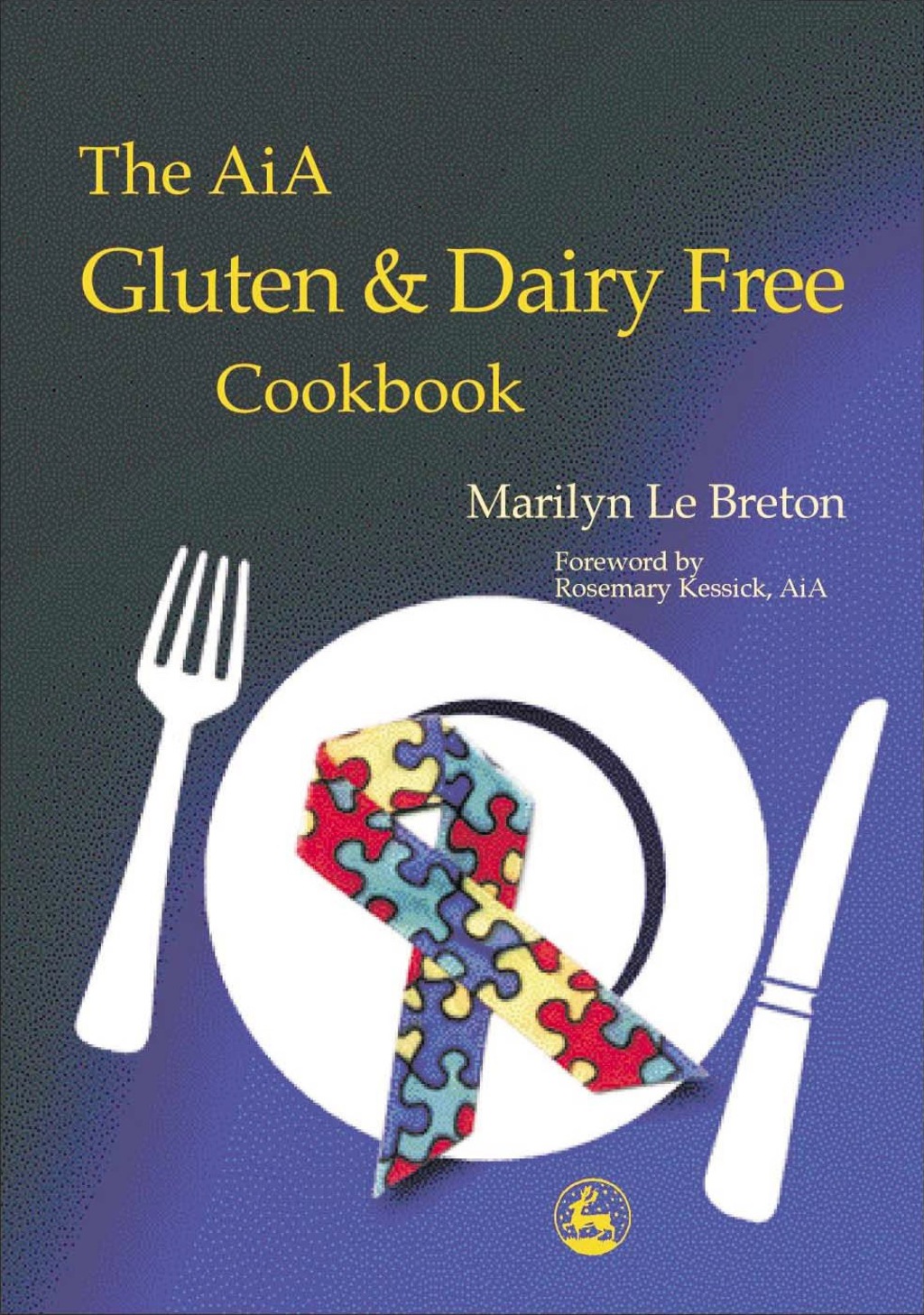 The AiA Gluten and Dairy Free Cookbook 