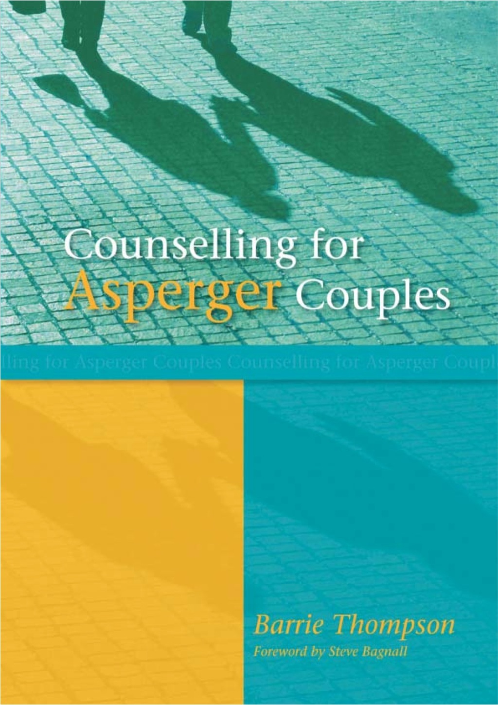 Counselling for Asperger Couples 