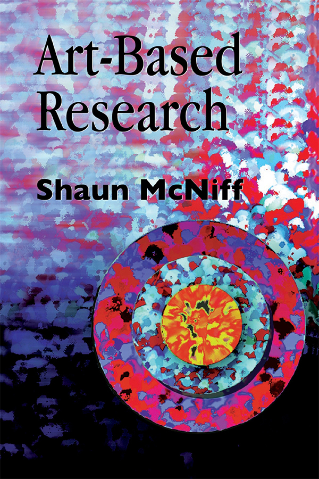 Art-Based Research 