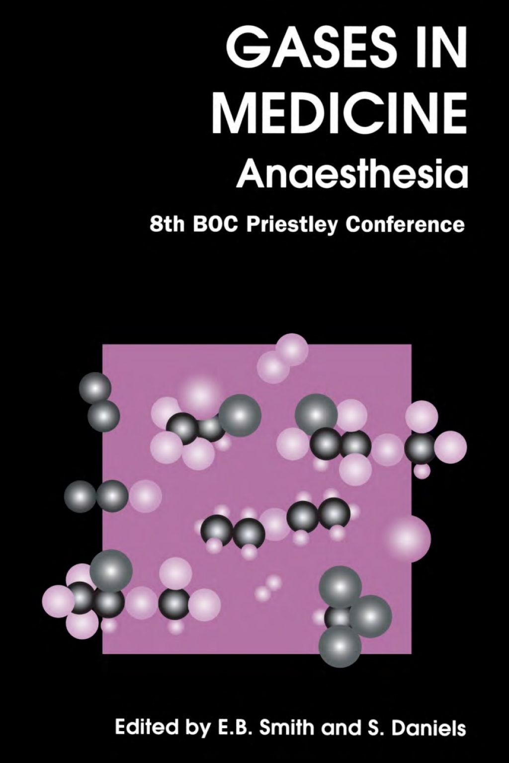 Gases In Medicine Anaesthesia 1st Edition