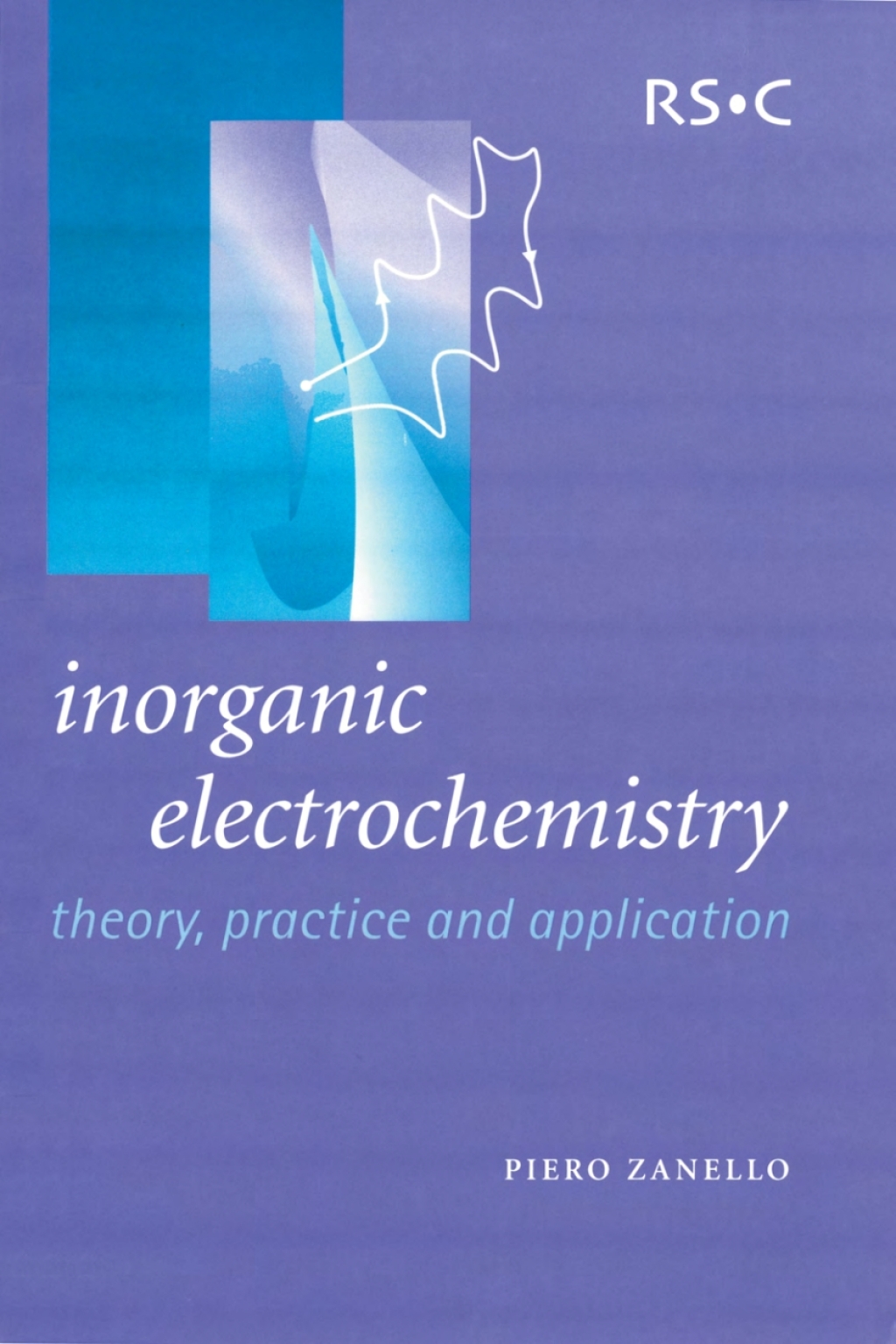 Inorganic Electrochemistry Theory, Practice and Application 1st Edition