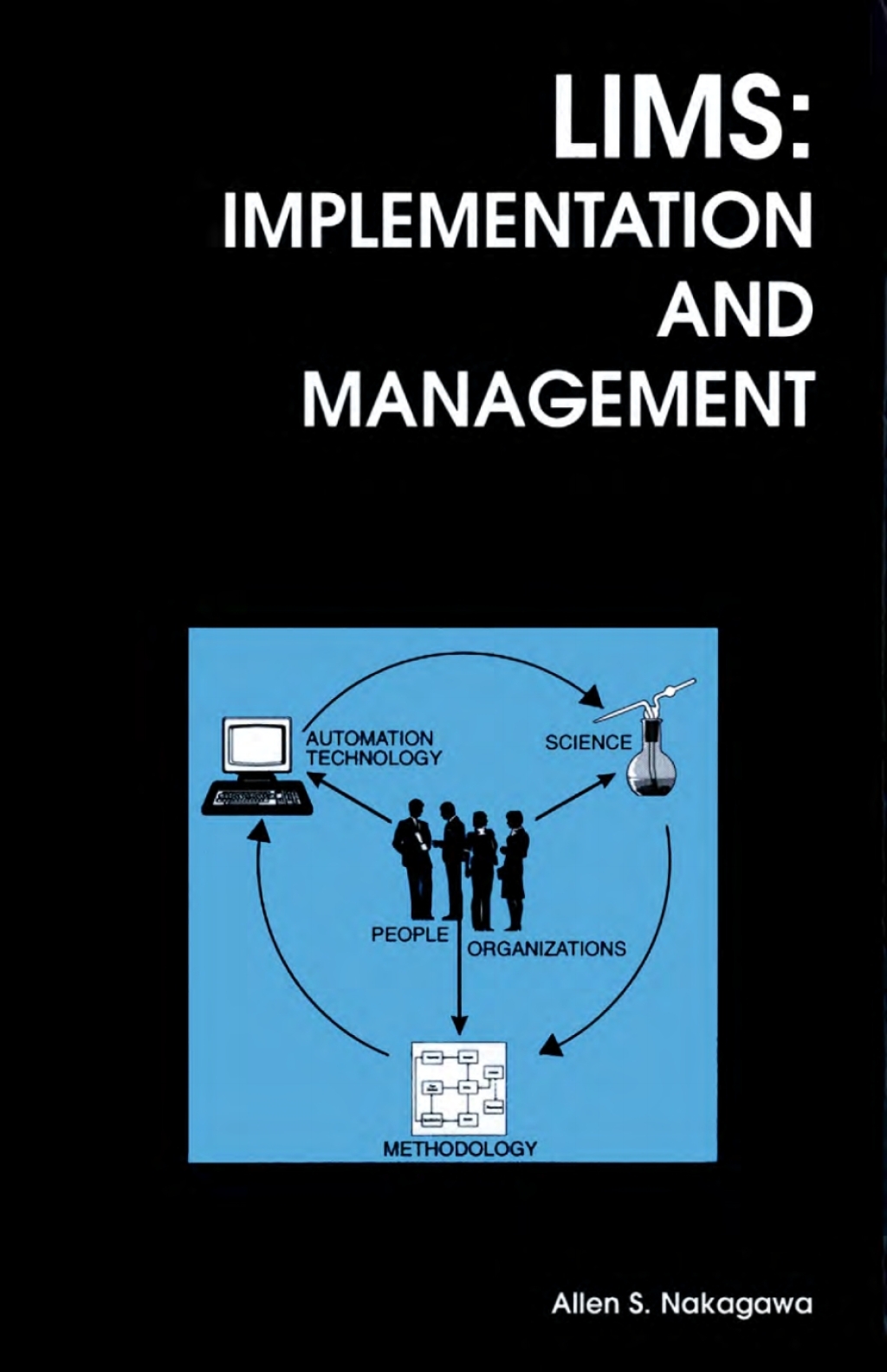 LIMS Implementation and Management 1st Edition