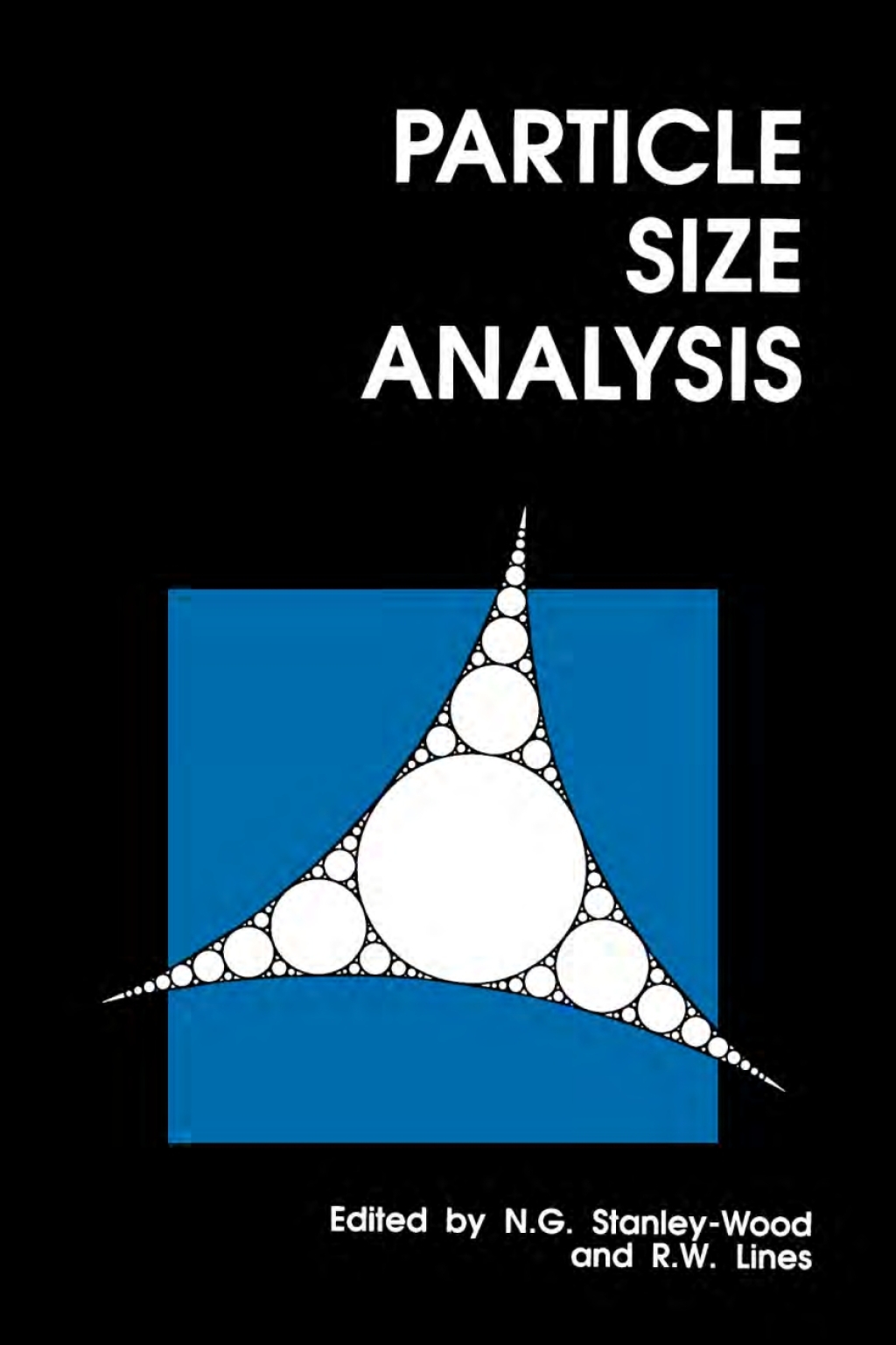Particle Size Analysis 1st Edition