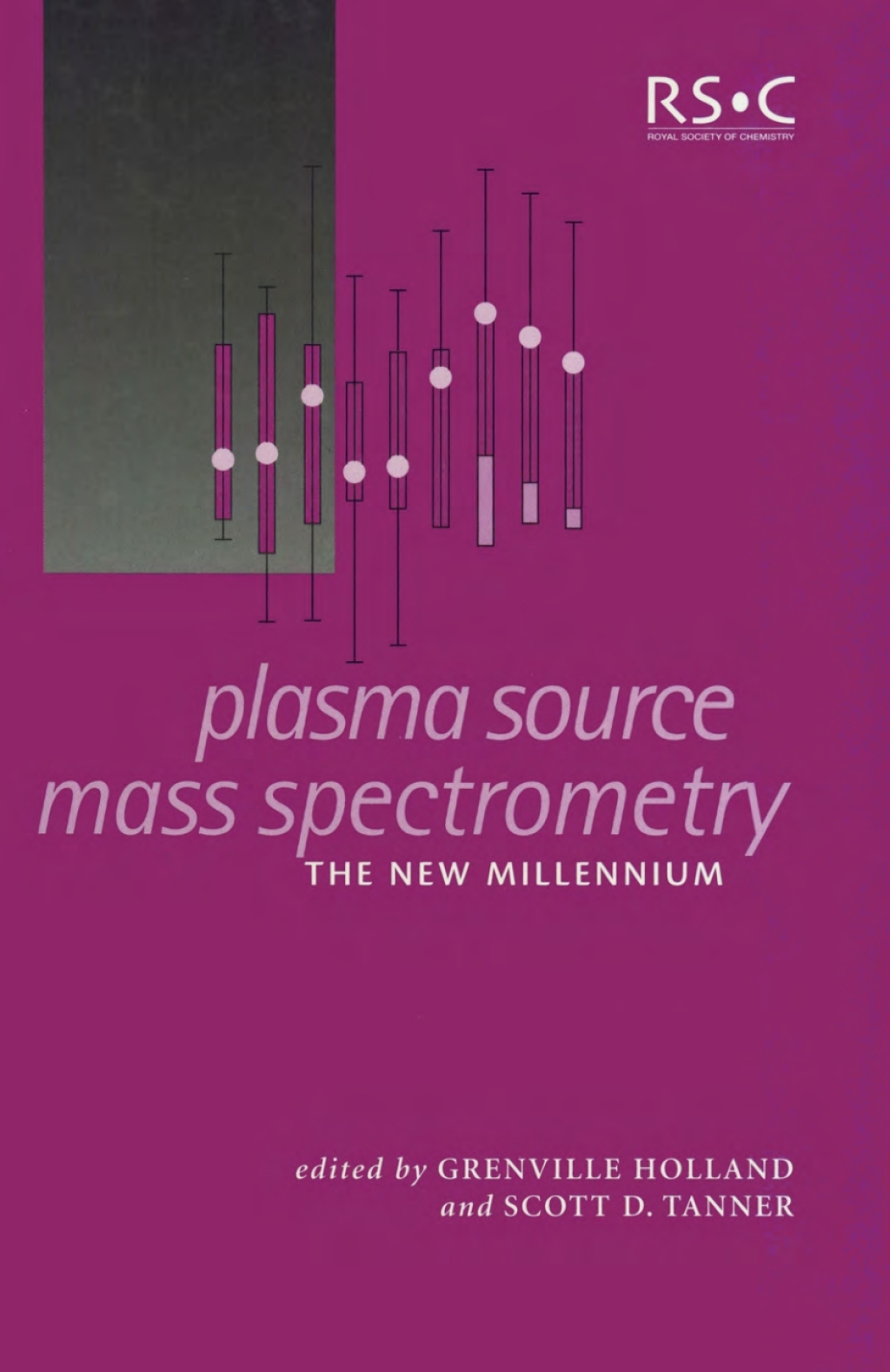 Plasma Source Mass Spectrometry The New Millennium 1st Edition