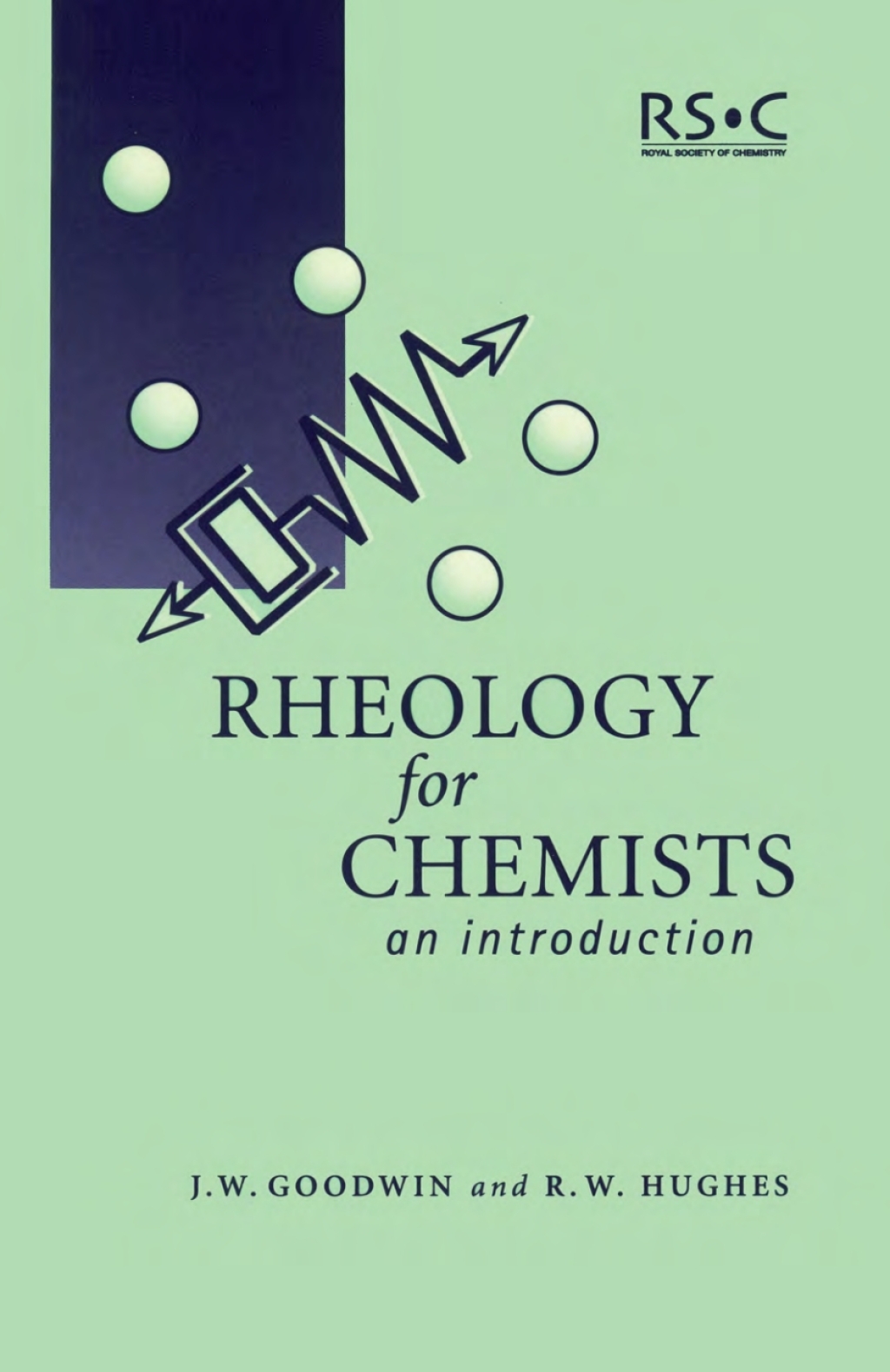 Rheology for Chemists An Introduction 1st Edition