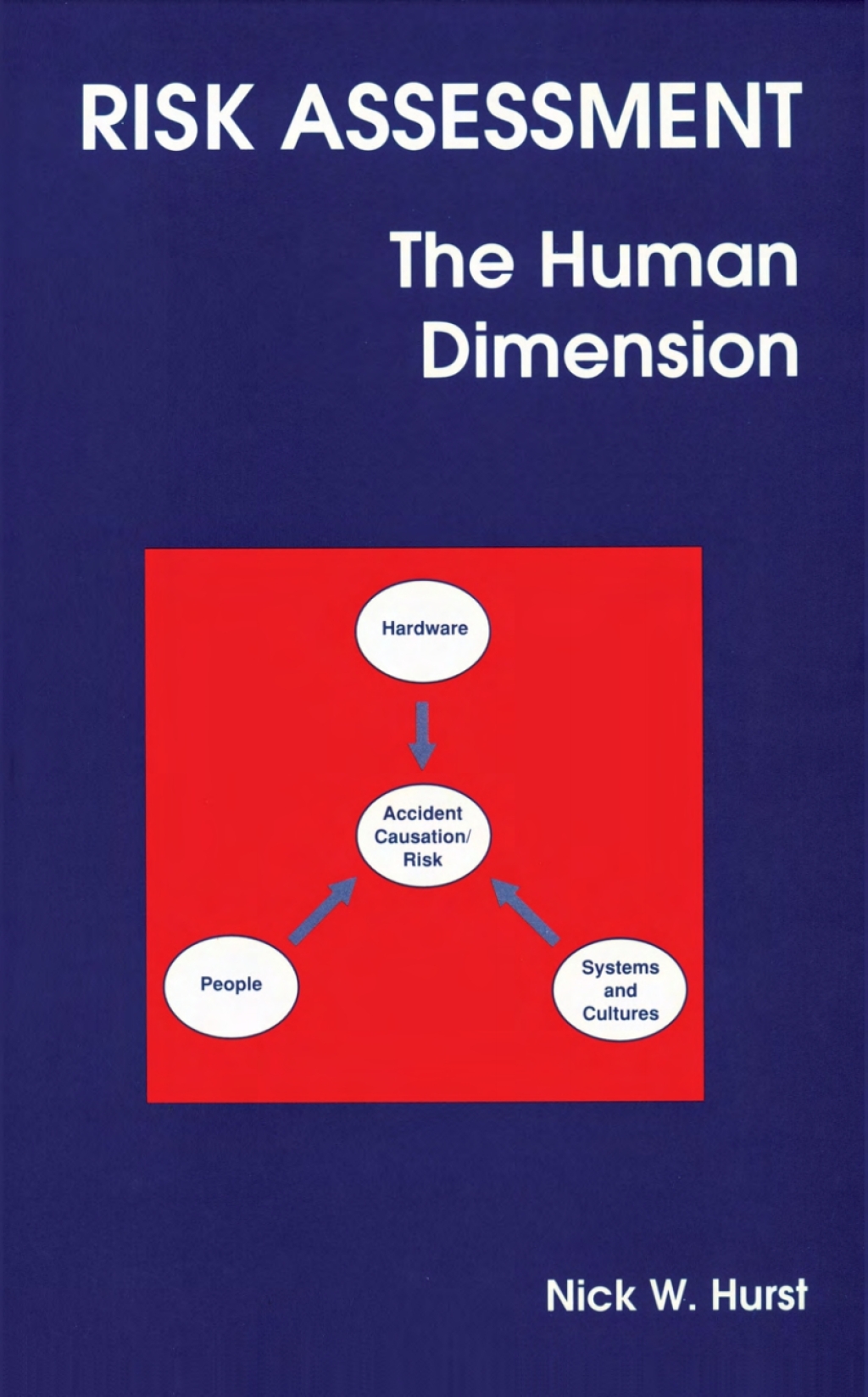 Risk Assessment The Human Dimension 1st Edition