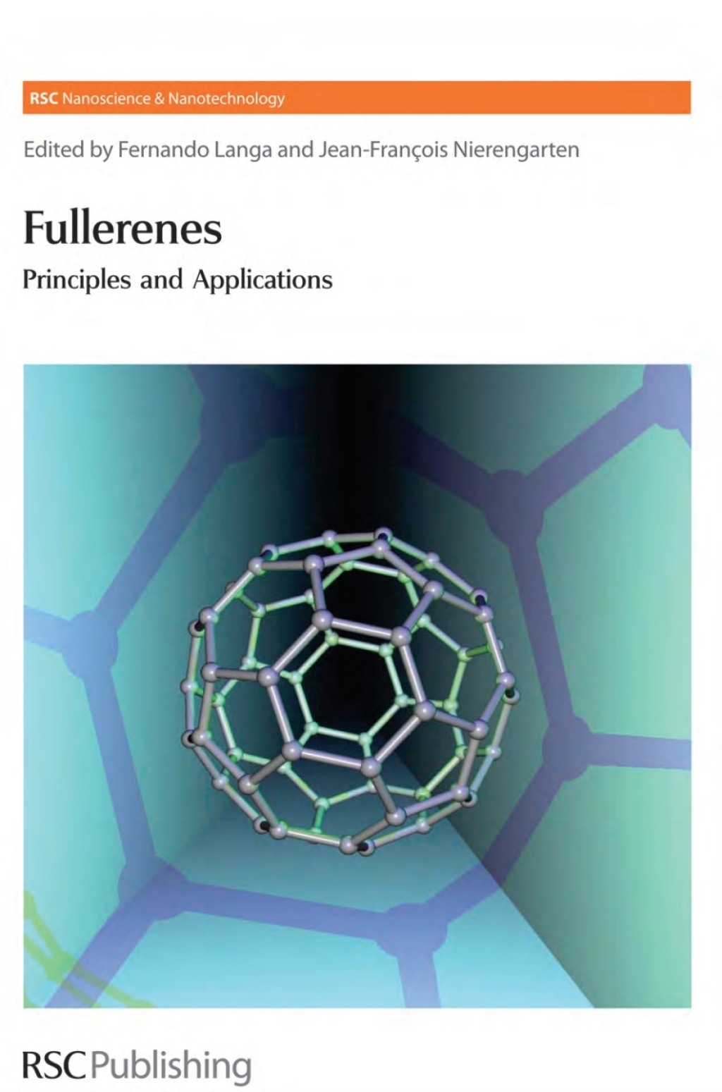 Fullerenes Principles and Applications 2nd Edition