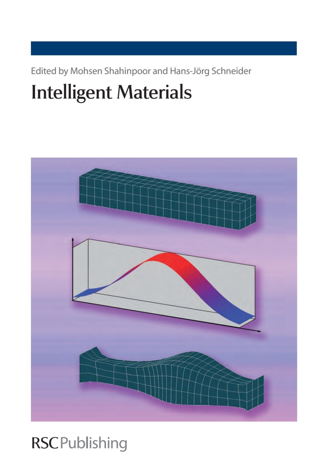 Intelligent Materials 1st Edition