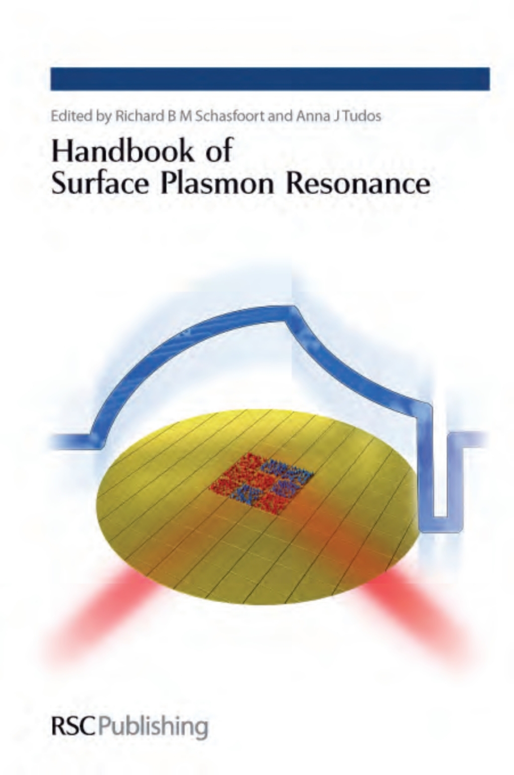 Handbook of Surface Plasmon Resonance 1st Edition