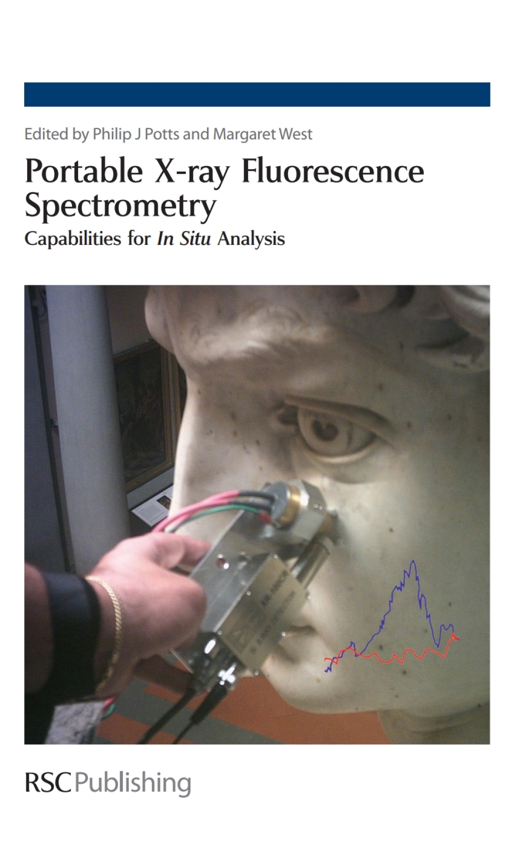 Portable X-ray Fluorescence Spectrometry Capabilities for In Situ Analysis 1st Edition