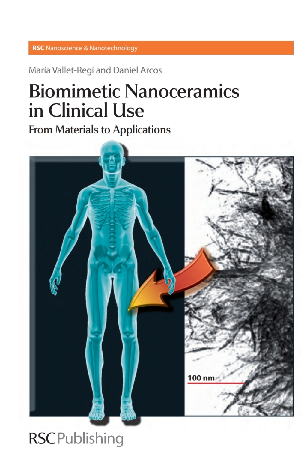 Biomimetic Nanoceramics in Clinical Use From Materials to Applications 1st Edition