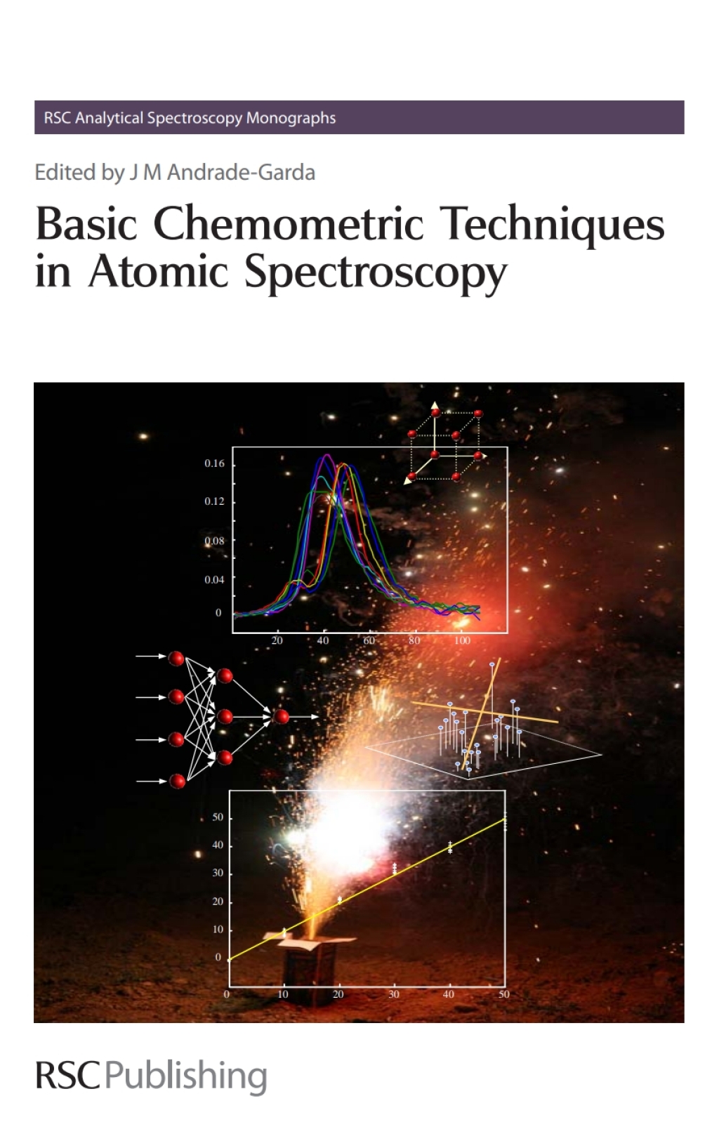 Basic Chemometric Techniques in Atomic Spectroscopy 1st Edition