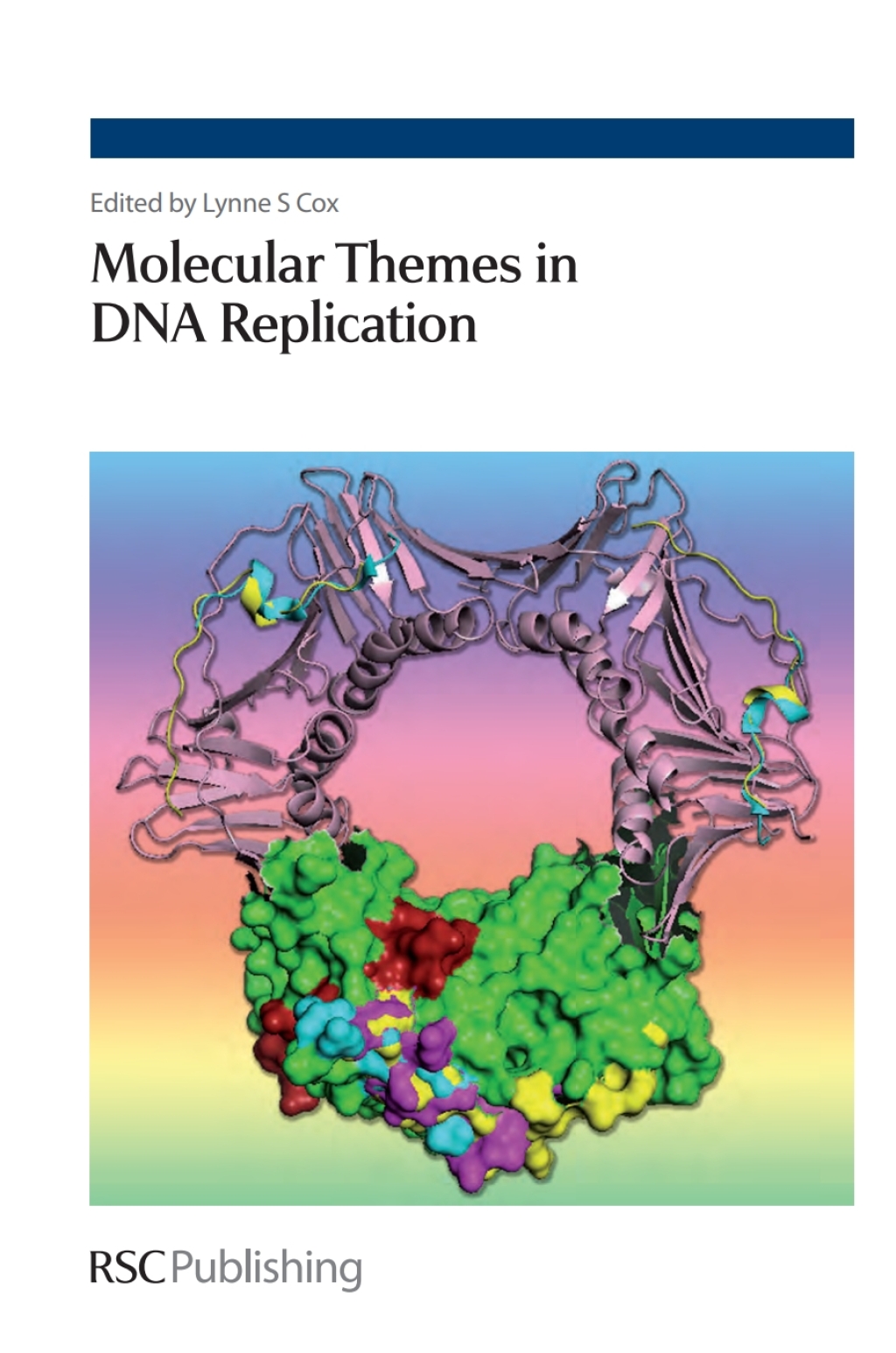 Molecular Themes in DNA Replication 1st Edition