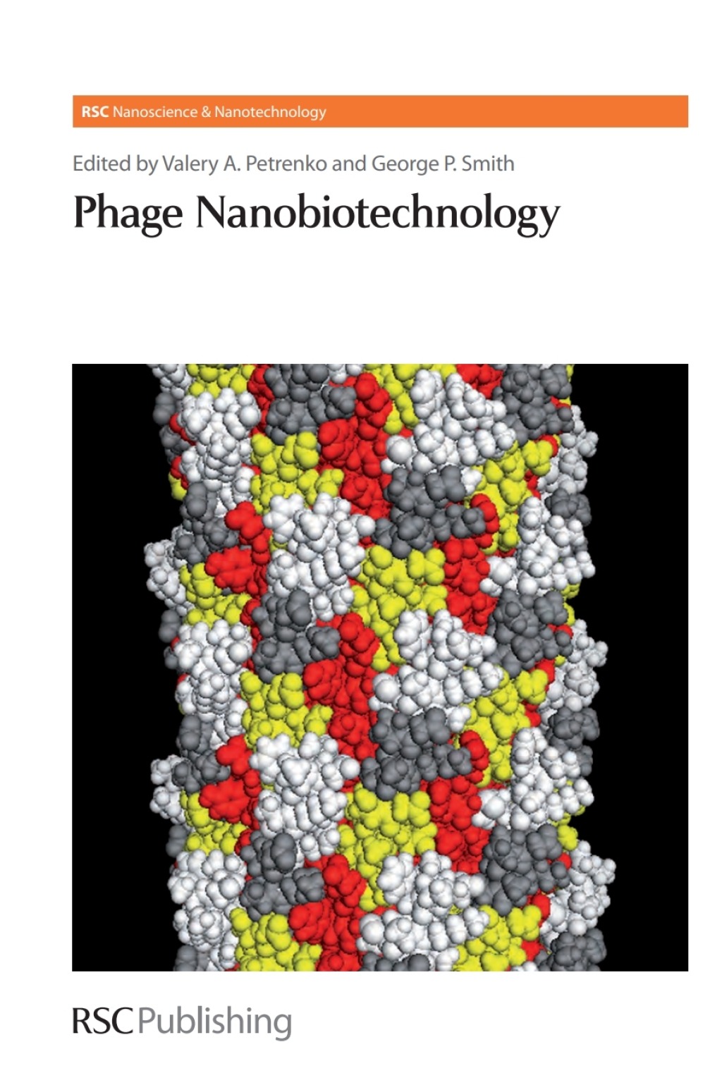 Phage Nanobiotechnology 1st Edition
